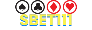 Logo SBET111